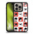Beano Bananaman Patterns Dennis Gel Armour Case For Apple iPhone 16 Pro