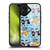 Beano Bananaman Patterns Minnie Gel Armour Case For Apple iPhone 17