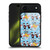 Beano Bananaman Patterns Minnie Gel Armour Case For Apple iPhone 17 Air