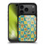 Beano Bananaman Patterns Classic Gel Armour Case For Apple iPhone 17 Pro