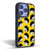 Beano Bananaman Patterns Dennis Head Gel Armour Case For Apple iPhone 17 Pro