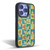 Beano Bananaman Patterns Classic Gel Armour Case For Samsung Galaxy A15