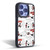 Beano Bananaman Patterns Dennis Gnasher Gel Armour Case For Samsung Galaxy A15