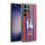 Crystal Palace FC 2025/26 Players Home Kit Jean-Philippe Mateta Soft Gel Case for Samsung Galaxy S23 Ultra 5G & MagSafe