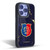 FC Barcelona 125th Anniversary Logo Marble Gel Armour Case For Apple iPhone 16e / Apple iPhone 17e