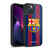 FC Barcelona 2020/21 Crest Kit Home Gel Armour Case For Apple iPhone 13
