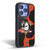 NHL Anaheim Ducks Cow Pattern Gel Armour Case For Apple iPhone 11