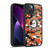 NHL Anaheim Ducks Camouflage Gel Armour Case For Apple iPhone 13
