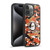 NHL Anaheim Ducks Camouflage Gel Armour Case For Apple iPhone 15 Pro Max