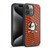 NHL Anaheim Ducks Net Pattern Gel Armour Case For Apple iPhone 15 Pro Max