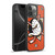 NHL Anaheim Ducks Oversized Gel Armour Case For Apple iPhone 16 Pro Max
