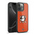 NHL Anaheim Ducks Plain Gel Armour Case For Apple iPhone 16 Pro Max