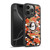 NHL Anaheim Ducks Camouflage Gel Armour Case For Apple iPhone 16 Pro