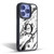 NHL Anaheim Ducks Marble Gel Armour Case For Apple iPhone 17