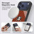 NHL Anaheim Ducks Net Pattern Gel Armour Case For Apple iPhone 17 Pro