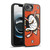 NHL Anaheim Ducks Oversized Gel Armour Case For Apple iPhone 16e / Apple iPhone 17e