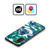 NHL Vancouver Canucks Camouflage Soft Gel Case for Samsung Galaxy S25 & MagSafe