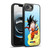 Dragon Ball Characters Goku Gel Armour Case For Apple iPhone 16e / Apple iPhone 17e