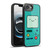 Adventure Time Graphics BMO Gel Armour Case For Apple iPhone 16e / Apple iPhone 17e