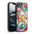 Adventure Time Graphics Pattern Gel Armour Case For Apple iPhone 16e / Apple iPhone 17e