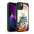 Dragon Ball Super Future Trunks Arc Characters Merged Zamasu Gel Armour Case For Apple iPhone 13