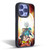 Dragon Ball Super Future Trunks Arc Characters Merged Zamasu Gel Armour Case For Apple iPhone 13
