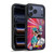Dragon Ball Super Future Trunks Arc Characters Vegito Gel Armour Case For Apple iPhone 17 Pro