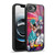 Dragon Ball Super Future Trunks Arc Characters Vegito Gel Armour Case For Apple iPhone 16e / Apple iPhone 17e