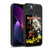 Iron Maiden Album Covers NOTB Gel Armour Case For Apple iPhone 13