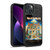 Iron Maiden Album Covers Powerslave Gel Armour Case For Apple iPhone 13