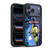 Iron Maiden Album Covers No Prayer Gel Armour Case For Apple iPhone 17 Pro