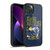 Iron Maiden Key Art FOTD Distressed Gel Armour Case For Apple iPhone 13