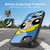 The Powerpuff Girls Graphics Bubbles Gel Armour Case For Apple iPhone 16e / Apple iPhone 17e