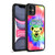 Grateful Dead Trends Bear Tie Dye Gel Armour Case For Apple iPhone 11