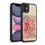 Grateful Dead Trends Forever Grateful Gel Armour Case For Apple iPhone 11