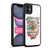 Grateful Dead Trends Rose Gel Armour Case For Apple iPhone 11