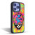 Grateful Dead Trends Bear Gel Armour Case For Apple iPhone 13