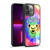Grateful Dead Trends Bear Tie Dye Gel Armour Case For Apple iPhone 13 Pro Max