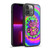 Grateful Dead Trends Dancing Bear Colorful Gel Armour Case For Apple iPhone 13 Pro Max