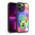 Grateful Dead Trends Bear Tie Dye Gel Armour Case For Apple iPhone 13 Pro