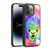 Grateful Dead Trends Bear Tie Dye Gel Armour Case For Apple iPhone 14 Pro Max