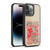 Grateful Dead Trends Forever Grateful Gel Armour Case For Apple iPhone 14 Pro Max