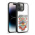 Grateful Dead Trends Rose Gel Armour Case For Apple iPhone 14 Pro Max