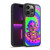 Grateful Dead Trends Dancing Bear Colorful Gel Armour Case For Apple iPhone 14 Pro