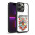 Grateful Dead Trends Rose Gel Armour Case For Apple iPhone 14 Pro