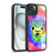 Grateful Dead Trends Bear Tie Dye Gel Armour Case For Apple iPhone 15