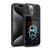Grateful Dead Trends Skull Logo Gel Armour Case For Apple iPhone 15 Pro Max