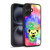 Grateful Dead Trends Bear Tie Dye Gel Armour Case For Apple iPhone 16
