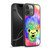 Grateful Dead Trends Bear Tie Dye Gel Armour Case For Apple iPhone 16 Pro Max