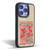 Grateful Dead Trends Forever Grateful Gel Armour Case For Apple iPhone 16 Pro